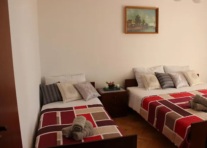 Apartmani Polonijo Nada