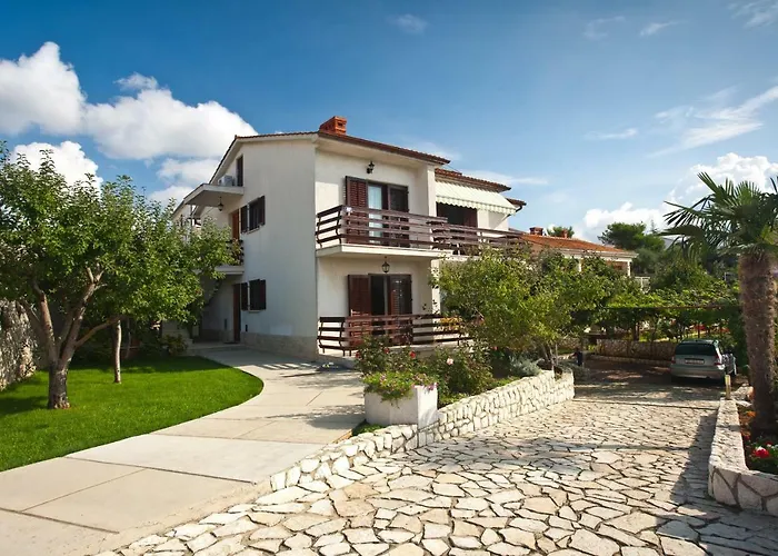 Apartmani Polonijo Nada