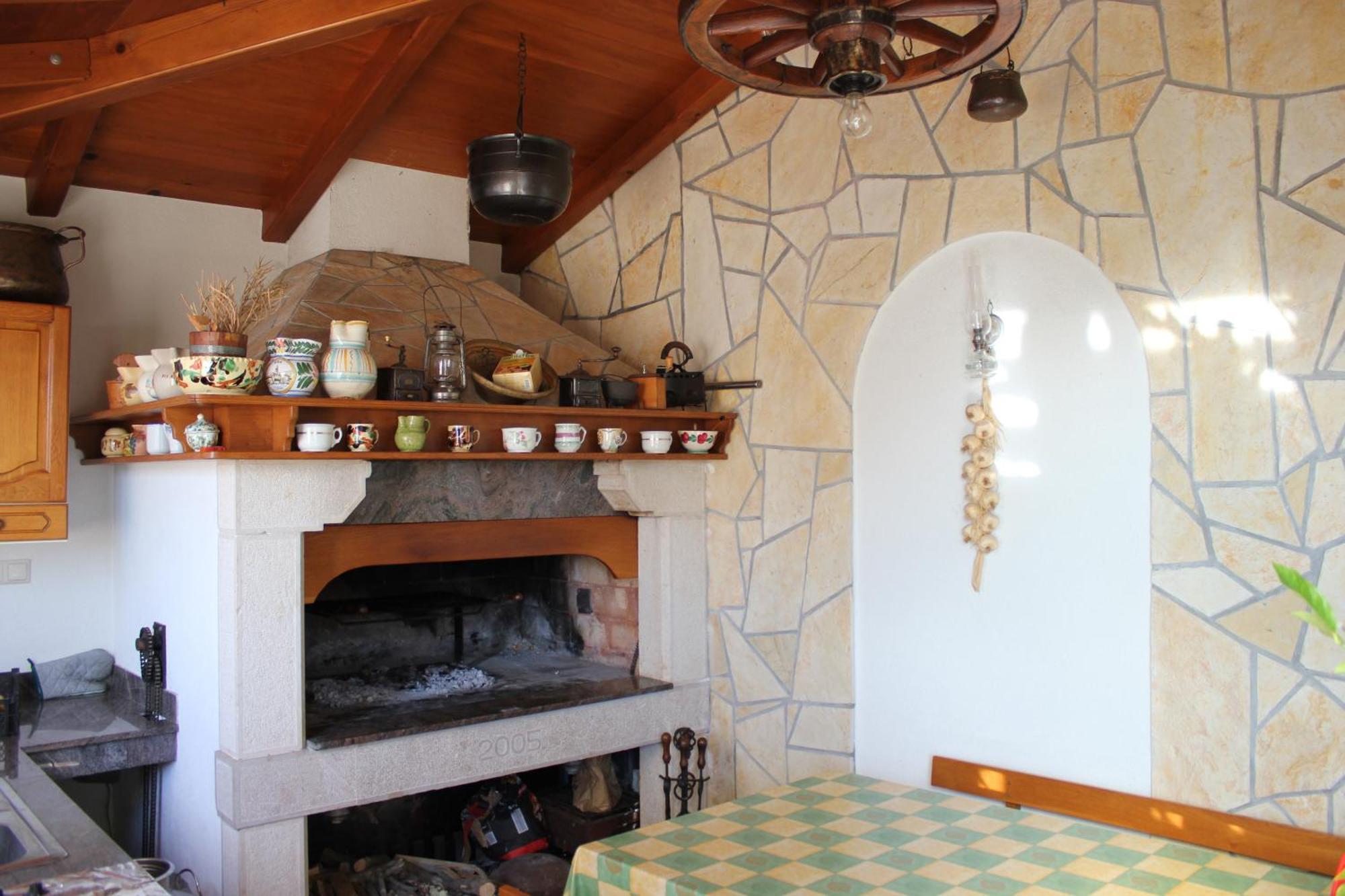 Apartment Polonijo Nada