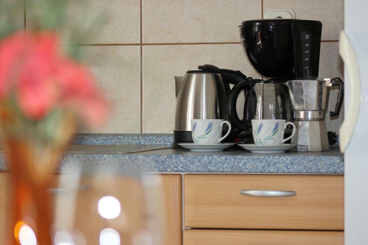 Polonijo Nada Apartment Krk Town