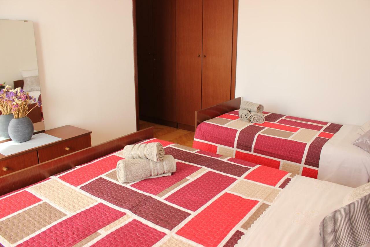 Polonijo Nada Apartment Krk Town