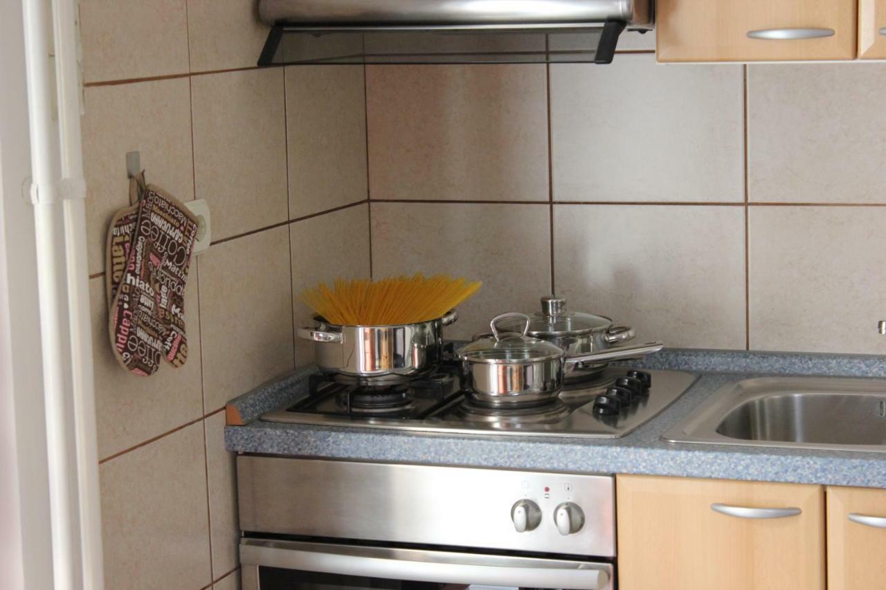 Apartment Polonijo Nada
