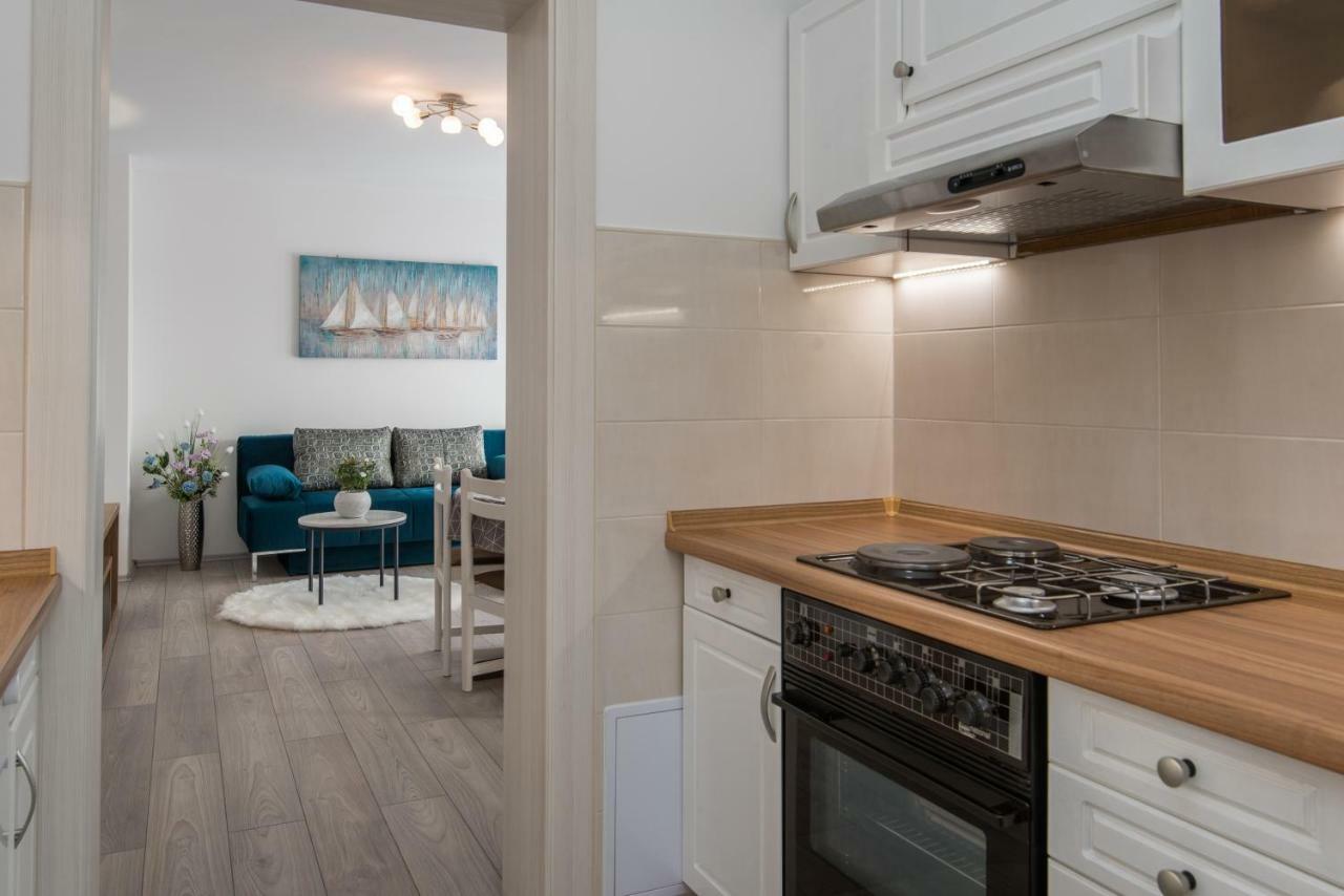 Apartment Polonijo Nada