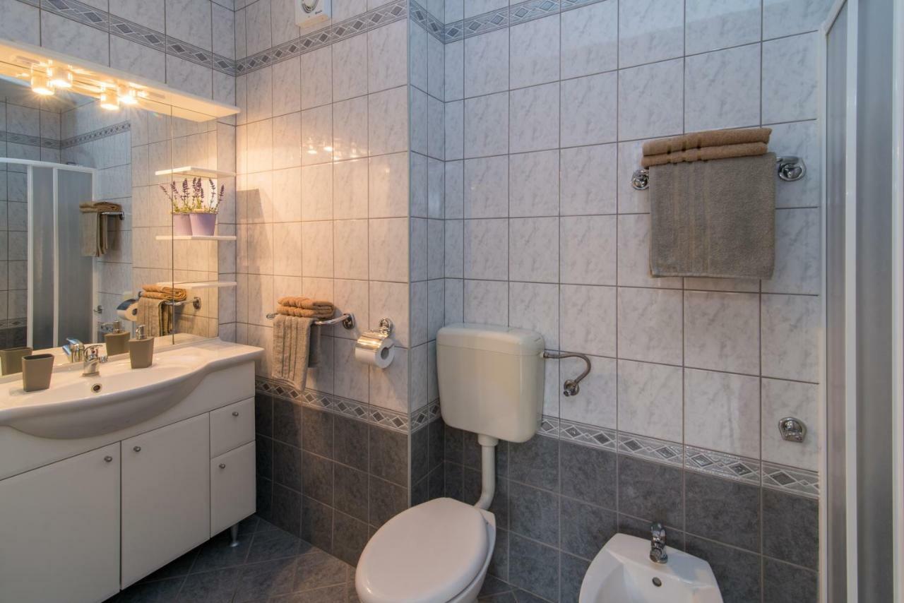 Apartment Polonijo Nada Krk Town