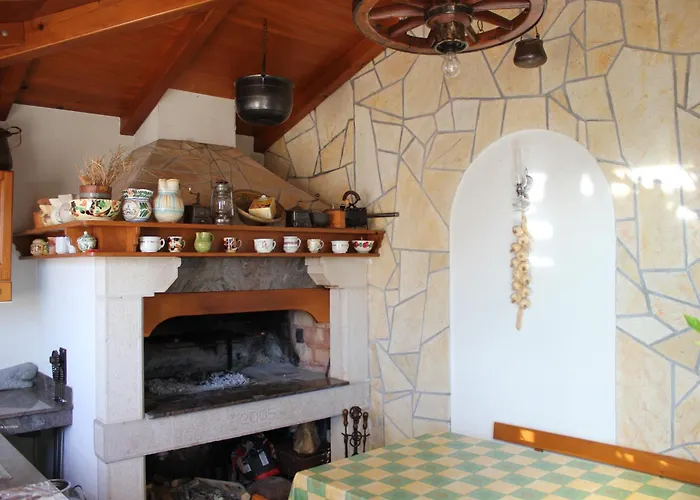 Apartmani Polonijo Nada