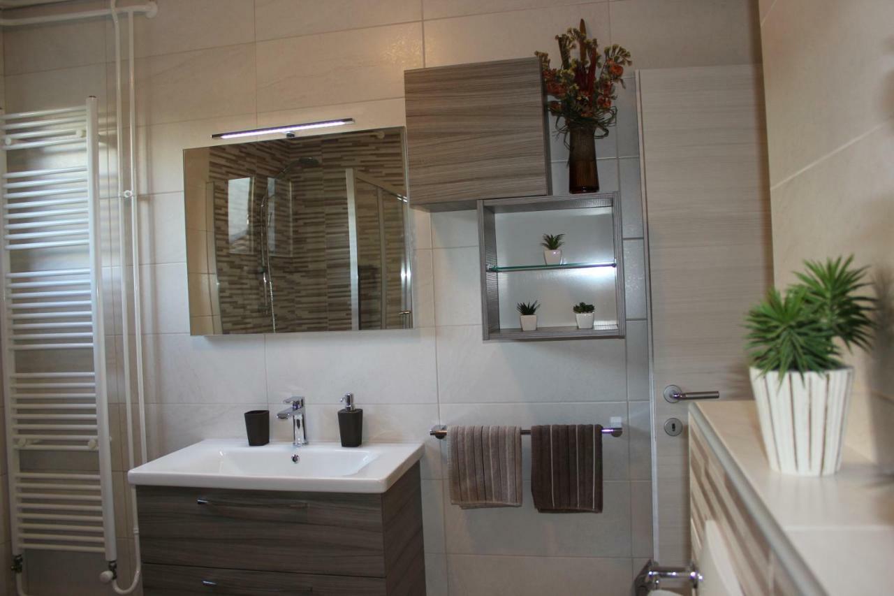 Apartment Polonijo Nada *