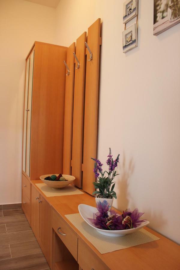 Polonijo Nada Apartmán *