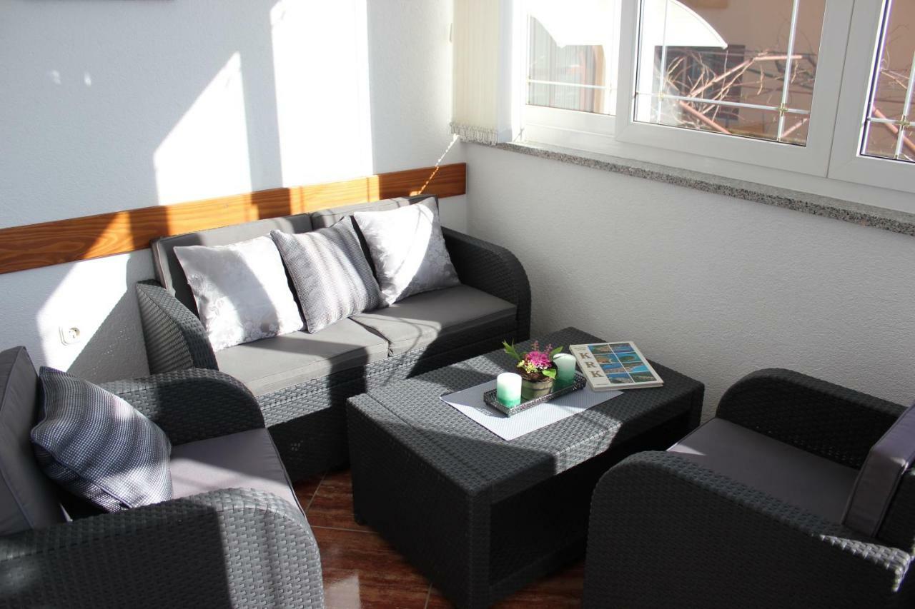 Apartment Polonijo Nada *