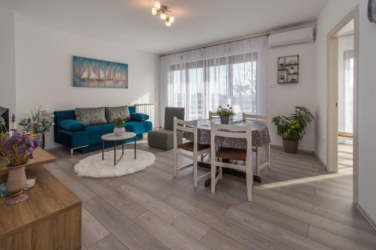 Polonijo Nada Apartment Krk Town
