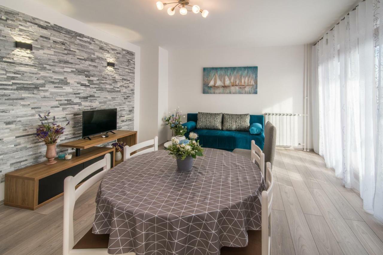 Polonijo Nada Apartment