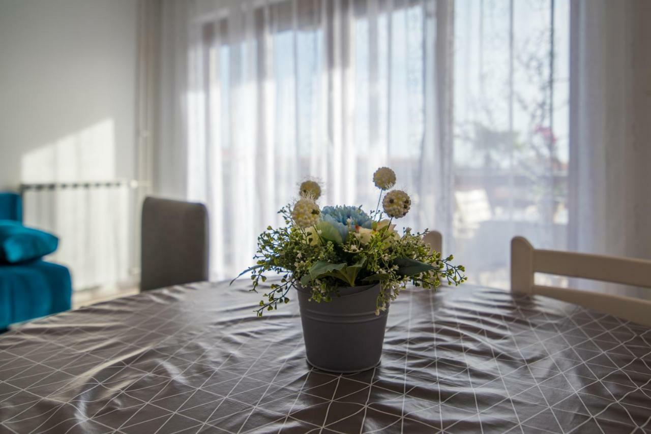 Apartment Polonijo Nada Krk Town
