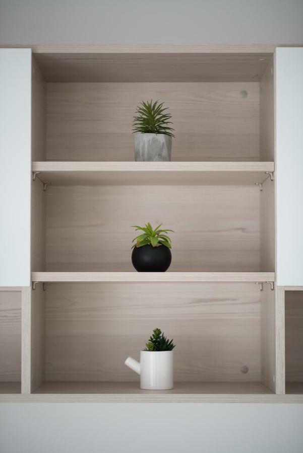 Apartmán Polonijo Nada *