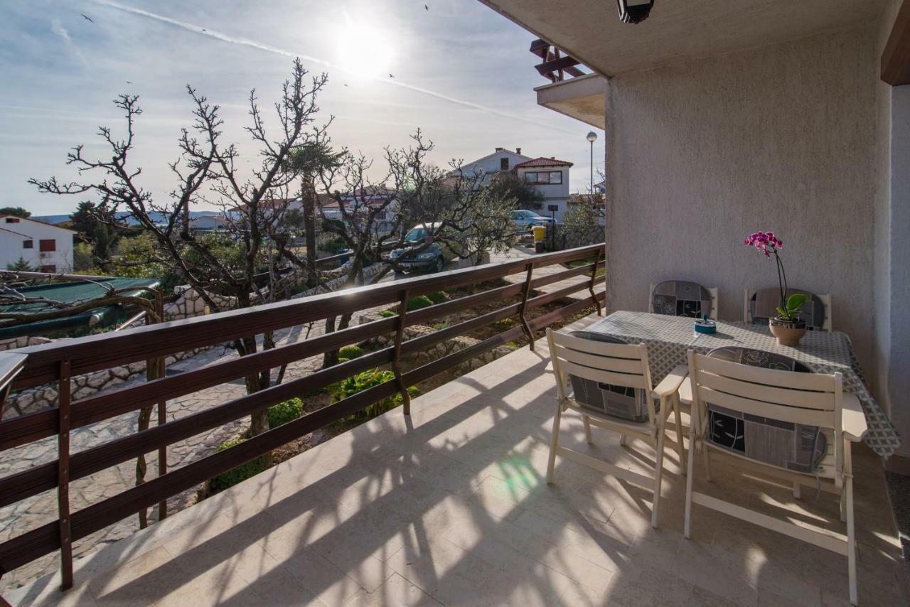 Apartment Polonijo Nada *